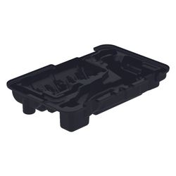 Geberit Koffereinsatz 20B-IV für Pressgeräte Typ 2, Typ 3, Netzbetrieb ABS... GEBERIT-691123001 4025410727879 (Abb. 1)
