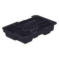 Geberit Koffereinsatz 20D-II für Pressgeräte Typ 2XL, Akkubetrieb ABS... GEBERIT-691128001 4025410728111 (Abb. 1)