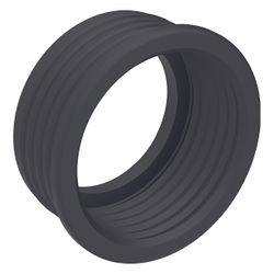 Geberit Profildichtung, EPDM, 241983001... GEBERIT-241983001 4025416747857 (Abb. 1)