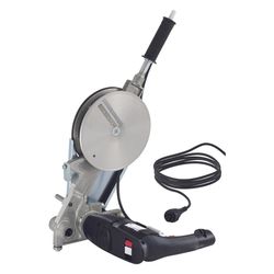 Geberit Elektrohobel, 40-160mm, 600W, 230V, 359046P22... GEBERIT-359046P22 4064746094545 (Abb. 1)