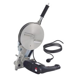 Geberit Elektrohobel Werkzeuge, 230V, 750W, 40-200mm, 359082P22... GEBERIT-359082P22 4064746094699 (Abb. 1)