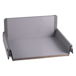 Geberit Renova Plan Schublade für Unterschrank für Waschtisch, Breite Waschtisch 85c... GEBERIT-595257000 4022009345520 (Abb. 1)