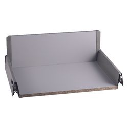 Geberit Schublade für Renova Plan Unterschrank für Doppelwaschtisch, Breite Waschtis... GEBERIT-595269000 4022009345742 (Abb. 1)