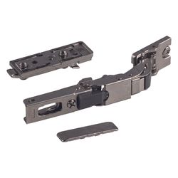 Geberit Scharnier für Option Spiegelschrank, 595154000... GEBERIT-595154000 4022009347098 (Abb. 1)