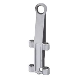 Geberit Führung für Handgehrungssäge, links, 242457001... GEBERIT-242457001 4025416096849 (Abb. 1)