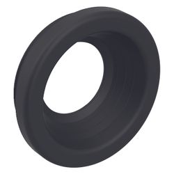 Geberit Manschette für Geberit ONE Waschbeckenanschluss, 42mm AD, 32mm ID, 244178001... GEBERIT-244178001 4025410677914 (Abb. 1)