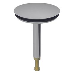 Geberit Ventilstopfen, Hochglanz verchromt, 244136211... GEBERIT-244136211 4025410637352 (Abb. 1)