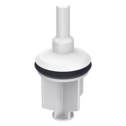 Geberit Ventilstopfen für Clou Waschbeckenanschluss, Baujahr 2008, 241683001... GEBERIT-241683001 4025416931393 (Abb. 1)