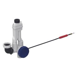 Geberit Unterputz-Clou für Geberit ONE Waschtisch, 244179001... GEBERIT-244179001 4025410677785 (Abb. 1)