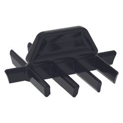 Geberit Kammeinsatz für Duschwannenablauf d90, 243568001... GEBERIT-243568001 4025416658146 (Abb. 1)
