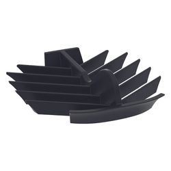 Geberit Haarsieb für CleanWall Wandablauf für Dusche, 242942001... GEBERIT-242942001 4025416305897 (Abb. 1)