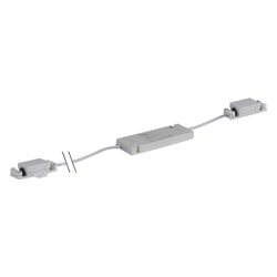 Geberit Netzteil für Lichtspiegel, 100 W, 220-240 V AC, 24 V DC, 245765001... GEBERIT-245765001 4025410089656 (Abb. 1)