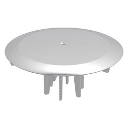 Geberit Ablaufkappe für Duschwannenablauf, Hochglanz verchromt, 243775211... GEBERIT-243775211 4025416815327 (Abb. 1)