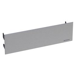Geberit Abdeckung für CleanWall Duschelement, Edelstahl gebürstet, 242991FW1... GEBERIT-242991FW1 4025416318866 (Abb. 1)