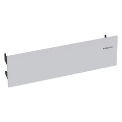 Geberit Abdeckung für CleanWall Duschelement, Alpinweiß, 242990111... GEBERIT-242990111 4025416318828 (Abb. 1)