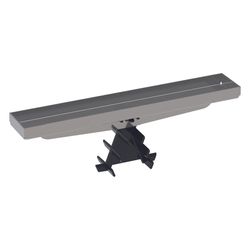 Geberit Abdeckung für CleanLine Duschrinne, befliesbar, 243901001... GEBERIT-243901001 4025416306467 (Abb. 1)