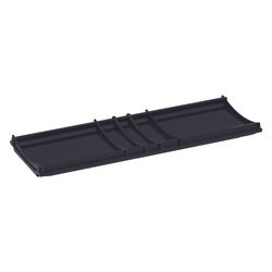 Geberit Verbindungsstück CleanLine30, 12x4,1cm, 154322001... GEBERIT-154322001 4064746028908 (Abb. 1)