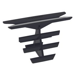 Geberit Kammeinsatz für CleanLine Duschrinnen, Kunststoff, 246205001... GEBERIT-246205001 4064746079016 (Abb. 1)