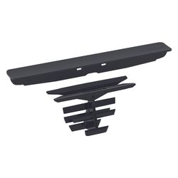 Geberit Abdeckung für CleanLine30 Duschrinne, 15,6cm, Schwarz, 246204TE1... GEBERIT-246204TE1 4064746079030 (Abb. 1)