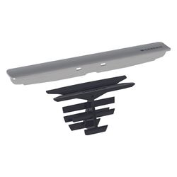 Geberit Abdeckung für CleanLine30 Duschrinne, 15,6cm, Schwarz, 246204TE1... GEBERIT-246204TE1 4064746079030 (Abb. 1)