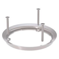 Geberit Ventilscheibe für Setaplano Duschwannenablauf d90, 243834001... GEBERIT-243834001 4025416281696 (Abb. 1)