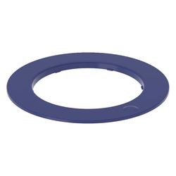 Geberit Fixierring für CleanPoint Duschbodenablauf, 8x8cm, 243829001... GEBERIT-243829001 4025416281542 (Abb. 1)