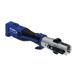Geberit ACO 203XLplus Pressgerät Typ 2/Typ 2XL, 18V DC, Leistungsaufnahme 450W... GEBERIT-690514002 4025416285878 (Abb. 1)