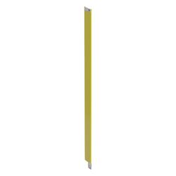 Geberit Bauschutz für Duschseitenwand für Walk-in-Dusche, 244084001... GEBERIT-244084001 4025416458241 (Abb. 1)