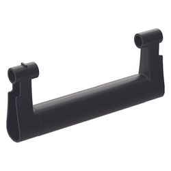 Geberit Tragegriff für Koffer, ABS, 691130001... GEBERIT-691130001 4025416929611 (Abb. 1)