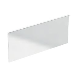 Geberit Xeno2 Lichtspiegel mit direkter, indirekter Beleuchtung, Breite 160cm, Höhe ... GEBERIT-500204001 4025416430322 (Abb. 1)