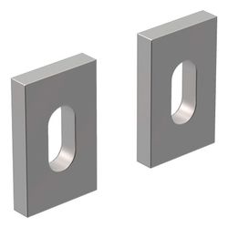 Geberit Set Distanzstücke für Centaurus Urinal... GEBERIT-595723000 4022009231199 (Abb. 1)