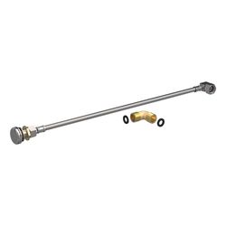 Geberit Spüleinheit für Centaurus Urinal... GEBERIT-595703000 4022009231182 (Abb. 1)