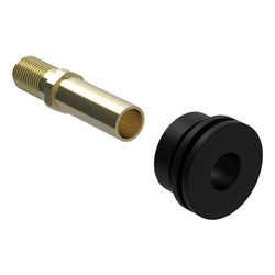 Geberit Einlaufstutzen für Urinale, 521005000... GEBERIT-521005000 4022009163223 (Abb. 1)