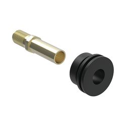 Geberit Einlaufstutzen für Urinale, 521005000... GEBERIT-521005000 4022009163223 (Abb. 1)