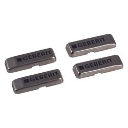Geberit Set Schubladenfronten für VariForm Unterschrank für Aufsatzwaschtisch 3 Schu... GEBERIT-244603001 4025410780959 (Abb. 1)