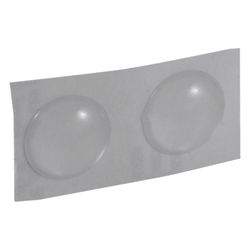 Geberit Puffer für Unterschrank, selbstklebend, 598881000... GEBERIT-598881000 4022009320077 (Abb. 1)