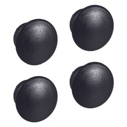 Geberit Set Deckkappen für Hochschrank, 4 Stück... GEBERIT-596949000 4022009339703 (Abb. 1)
