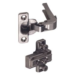 Geberit Scharnier für myDay Hochschrank, 598929000... GEBERIT-598929000 4022009322552 (Abb. 1)