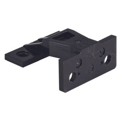 Geberit Spiegelklemme für Spiegelschrank, 595559000... GEBERIT-595559000 4022009325942 (Abb. 1)