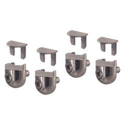 Geberit Regalbolzen für iCon Square Hochschrank, 598931000... GEBERIT-598931000 4022009322569 (Abb. 1)