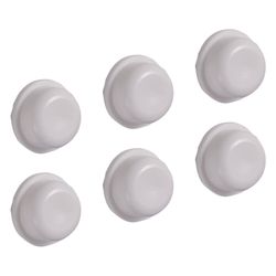 Geberit Sitzdeckelpuffer für 572150, 598136000... GEBERIT-598136000 4022009232295 (Abb. 1)