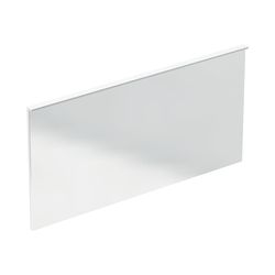 Geberit Xeno2 Lichtspiegel mit direkter, indirekter Beleuchtung, Breite 140cm, Höhe ... GEBERIT-500203001 4025416431879 (Abb. 1)