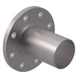 Geberit Mapress Edelstahl Flansch PN 10/16, mit Einschubende D 88,9mm, DN 80... GEBERIT-33750 4024723337508 (Abb. 1)
