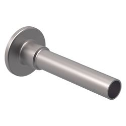 Geberit Mapress Edelstahl Bund mit Einschubende, für Losflansch 10/16 bar Außendurchmess... GEBERIT-36147 4024723361473 (Abb. 1)