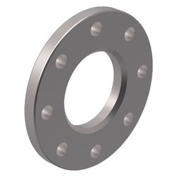 Geberit Losflansch Mapress, DN 80, Stahl, verzinkt, 23720... GEBERIT-23720 4024723237204 (Abb. 1)