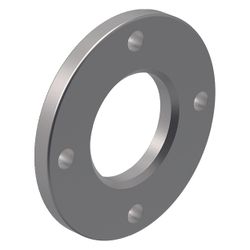 Geberit Losflansch Mapress, DN 25, Stahl, verzinkt, 23715... GEBERIT-23715 4025410548894 (Abb. 1)