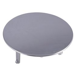 Geberit Ablaufkappe für Waschbecken, hochglanz-verchromt, 595013000... GEBERIT-595013000 4022009354096 (Abb. 1)