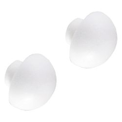 Geberit Puffer für Corso Urinaldeckel, 598085000... GEBERIT-598085000 4022009250077 (Abb. 1)