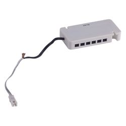 Geberit Sensorbox für Geberit ONE Spiegelschrank, 244587001... GEBERIT-244587001 4025410769428 (Abb. 1)