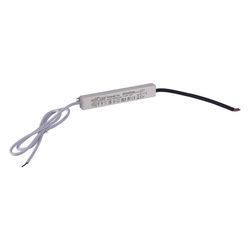 Geberit Trafo für Lichtspiegel für iCon/iCon xs und Xeno2, 220-240V AC, 12V DC, 5989... GEBERIT-598961000 4022009324723 (Abb. 1)
